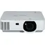 NEC P554U 3LCD Projector Specs
