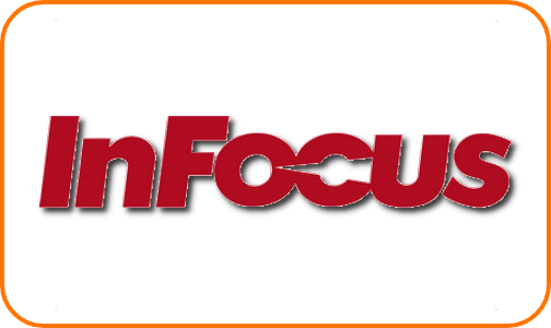 InFocus