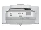 Epson projector eb-675w