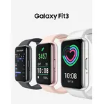 عروض على Galaxy Fit3 | الساعات الذكية