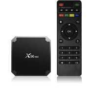 X96 mini TV Box: Android TV Box Manufacturer