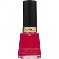 Revlon nail enamel, cherries in the snowRevlon nail enamel, cherries in the snow