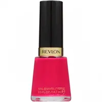 Revlon nail enamel, cherries in the snow