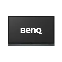 BenQ RP7501K 4K UHD 75” Education Interactive Flat