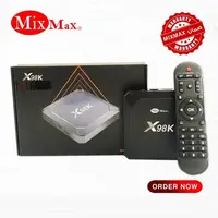 X96 mini TV Box: Android TV Box Manufacturer
