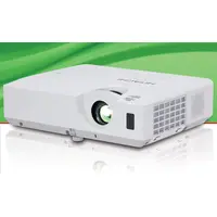 Hitachi CP-X2541WN 3LCD Projector Specs