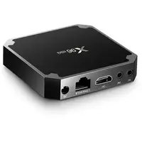 X96 mini TV Box: Android TV Box Manufacturer