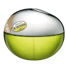 Donna Karan Be Delicious Eau De Parfum for Women 3.4 oz
