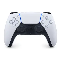 DualSense Wireless Controller for PlayStation 5 (Official Version) - White