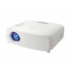 جهاز بروجيكتور بناسونيك موديل PT-VZ580 فائق الصورة | PT-VZ580 panasonic projector