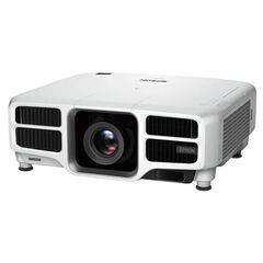 بروجيكتور ابسون موديل Epson Pro L1100U ليزر | Projector Epson Pro L1100U Laser 6200 lumens 4K