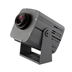 Logo Projector – Powerful lighting and easy control in one device