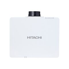 Hitachi CP-HD9321 DLP Projector Specs