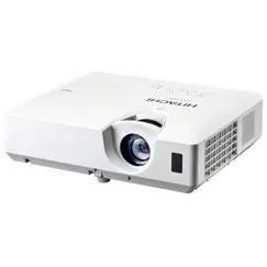 Hitachi CP-WX3041WN 3LCD Projector Specs