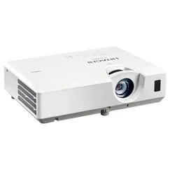 Hitachi CP-X2541WN 3LCD Projector Specs