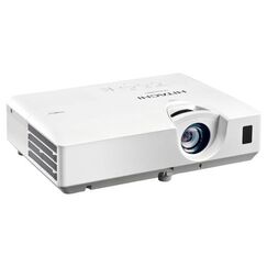 Hitachi CP-EX250N 3LCD Projector Specs