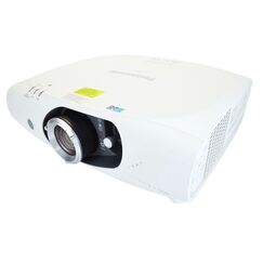 Panasonic PT-RZ370U Projector – بروجكتور احترافي من بناسونيك 3500 لومين