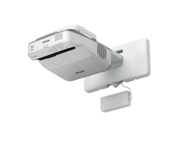 بروجكتور ابسون موديل EB-695Wi، بروجكيتور، استيراد كسر زيرو