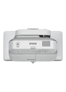 Epson PowerLite 675W 3LCD Projector Specs