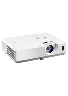 Hitachi CP-EX250N 3LCD Projector Specs