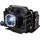 لمبة بروجيكتور nec أصلية بضمان سنة موديل NEC P451W Projector Lamp Bulb