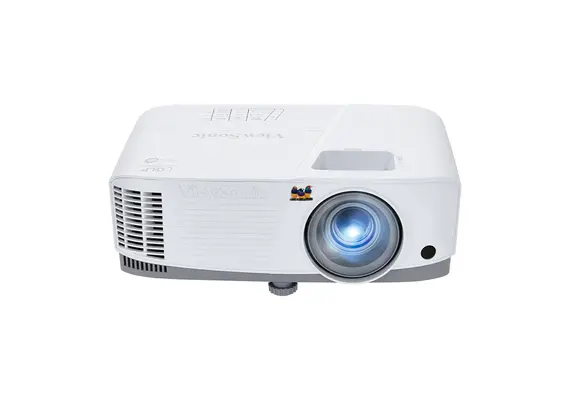 بروجيكتور فيوسونيك بيزنس 3800 لومين | PA503W 3,800 Lumens WXGA Business Projector