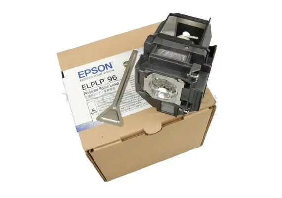 لمبة بروجيكتور ايبسون موديل Epson emp-x5 بالضمان | Epson emp-x5 Lamp