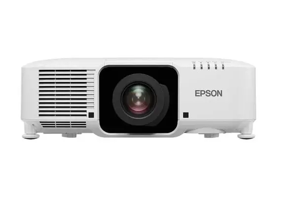 Epson Powerlite L630U 6200 Lumens 4K WUXGA Laser Projector