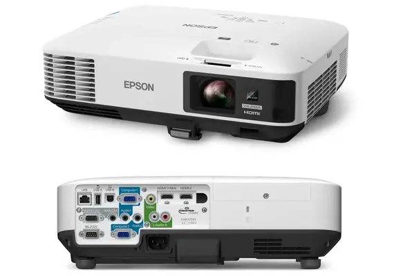 Epson Powerlite 1945W WXGA 3LCD