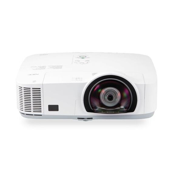 بروجيكتور شورت ثرو | NEC NP-M300XS Projector