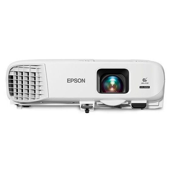 بروجيكتور ايبسون موديل - Epson Europe EB-980W Projector | EB-980W