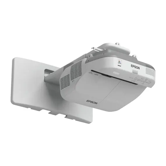 بروجيكتور ايبسون تفاعلى موديل Epson BrightLink Pro 1410Wi Projector