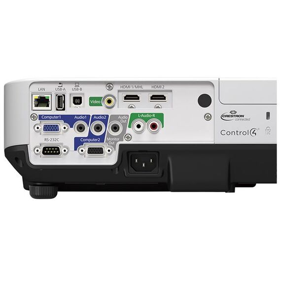 بروجكتور ايبسون موديل POWERLITE 1945W