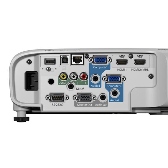 بروجيكتور ايبسون موديل - projector Epson VS350 | vs350