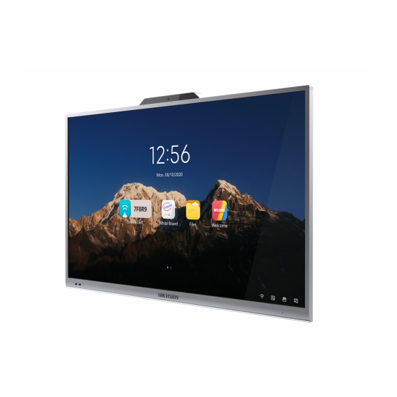 شاشة هيكفيجن أنتر أكتف 75 بوصة | Hikvision 75-inch 4K Interactive Display