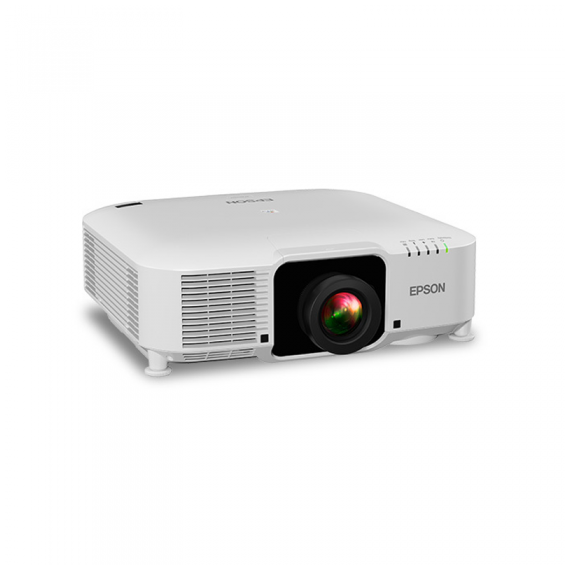بروجيكتور ابسون موديل L630u ليزر | Projector Epson L630U Full HD Laser 6,200 lumens 4K
