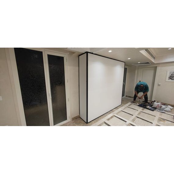 عرض سعر مقدم ل كوافير محمد الصغير - تم التنفيذ