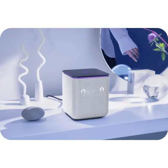 ياسمينة: المساعد الشخصي الذكي لإدارة منزلك بالكامل-كبير