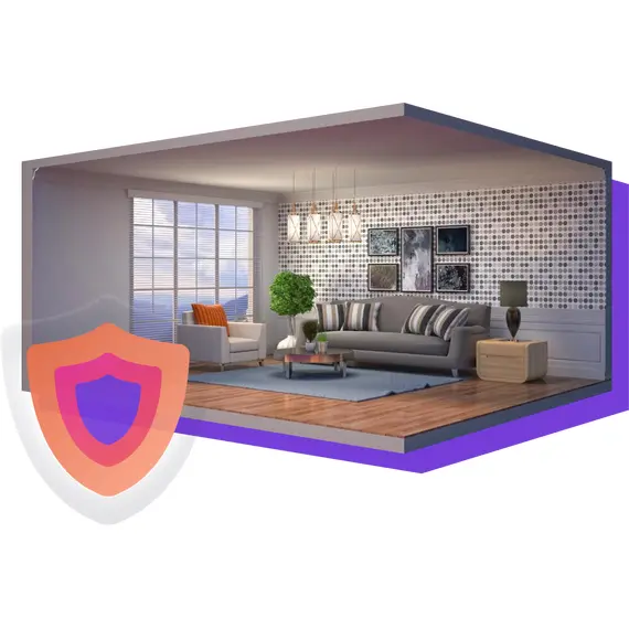 ياسمينة: المساعد الشخصي الذكي لإدارة منزلك بالكامل-كبير