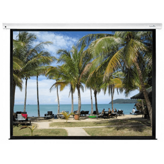 شاشه بروجيكتور 60 سم فى 60 سم