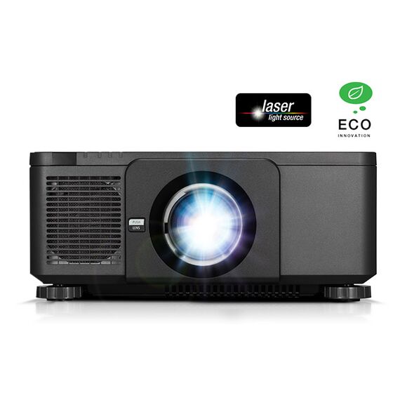 بروجيكتور ليزر 8000 لومين موديل NEC PX803UL-BK Projector
