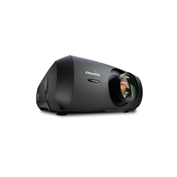 بروجيكتور 15 الف لومن موديل Christie LX1500 Projector