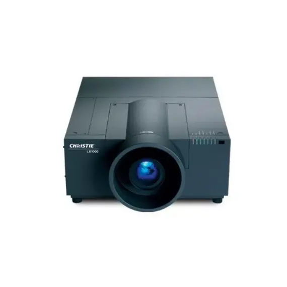 بروجيكتور 10 الف لومن موديل Christie LX1000 Projector