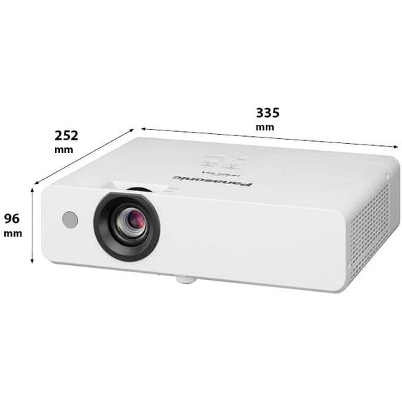 بروجيكتور بناسونيك موديل pt-lw362 بضمان سنة | Projector Panasonic PT-LW362U 3LCD