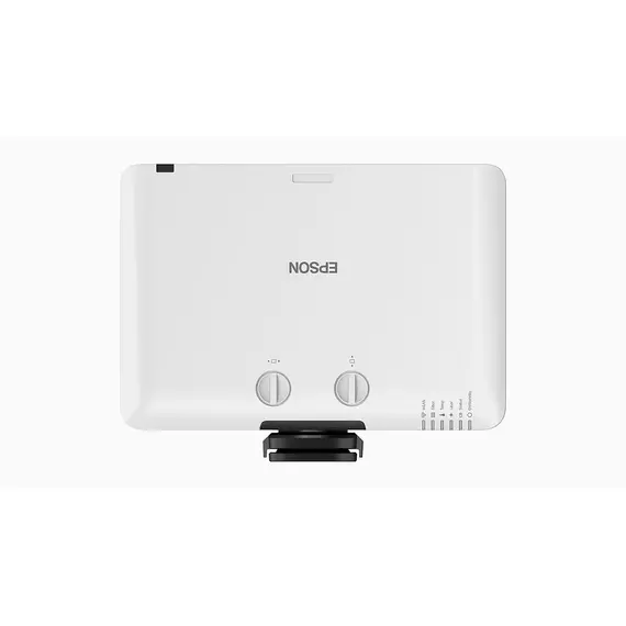 بروجيكتور ابسون موديل EB-L570U ليزر | Projector Epson EB-L570U Laser 5200 lumens 4K