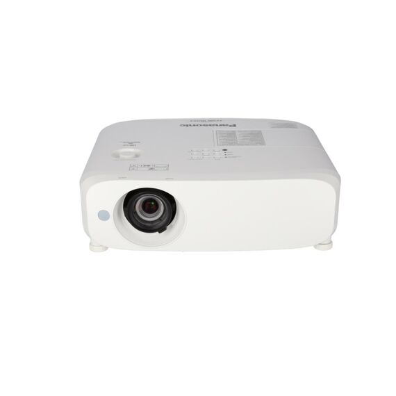جهاز بروجيكتور بناسونيك موديل PT-VZ580 فائق الصورة | PT-VZ580 panasonic projector