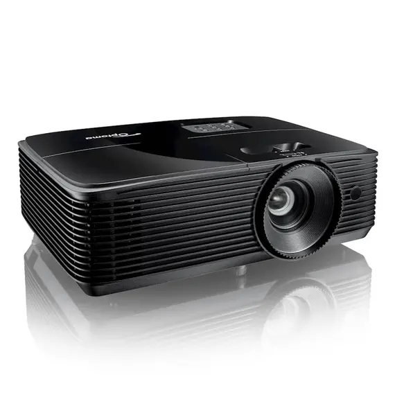 Optoma S336 Projector