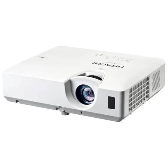 Hitachi projector | Hitachi CP-X25LWN 3LCD Projector Specs