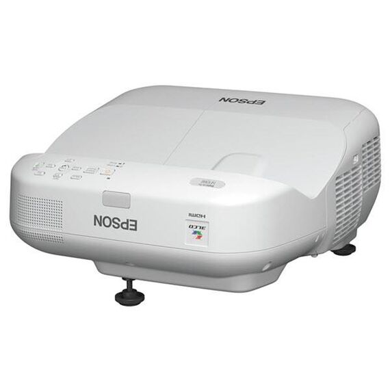 Epson projector eb-675w