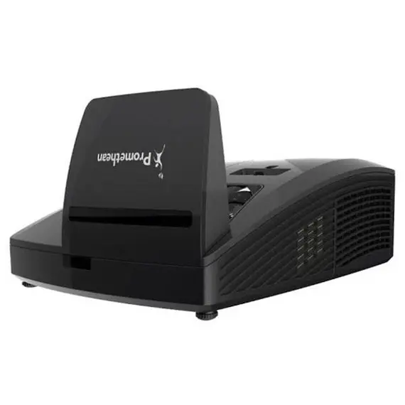 بروجكتور Promethean UST-P1 – تجربة عرض استثنائية من غير أي تشويش!